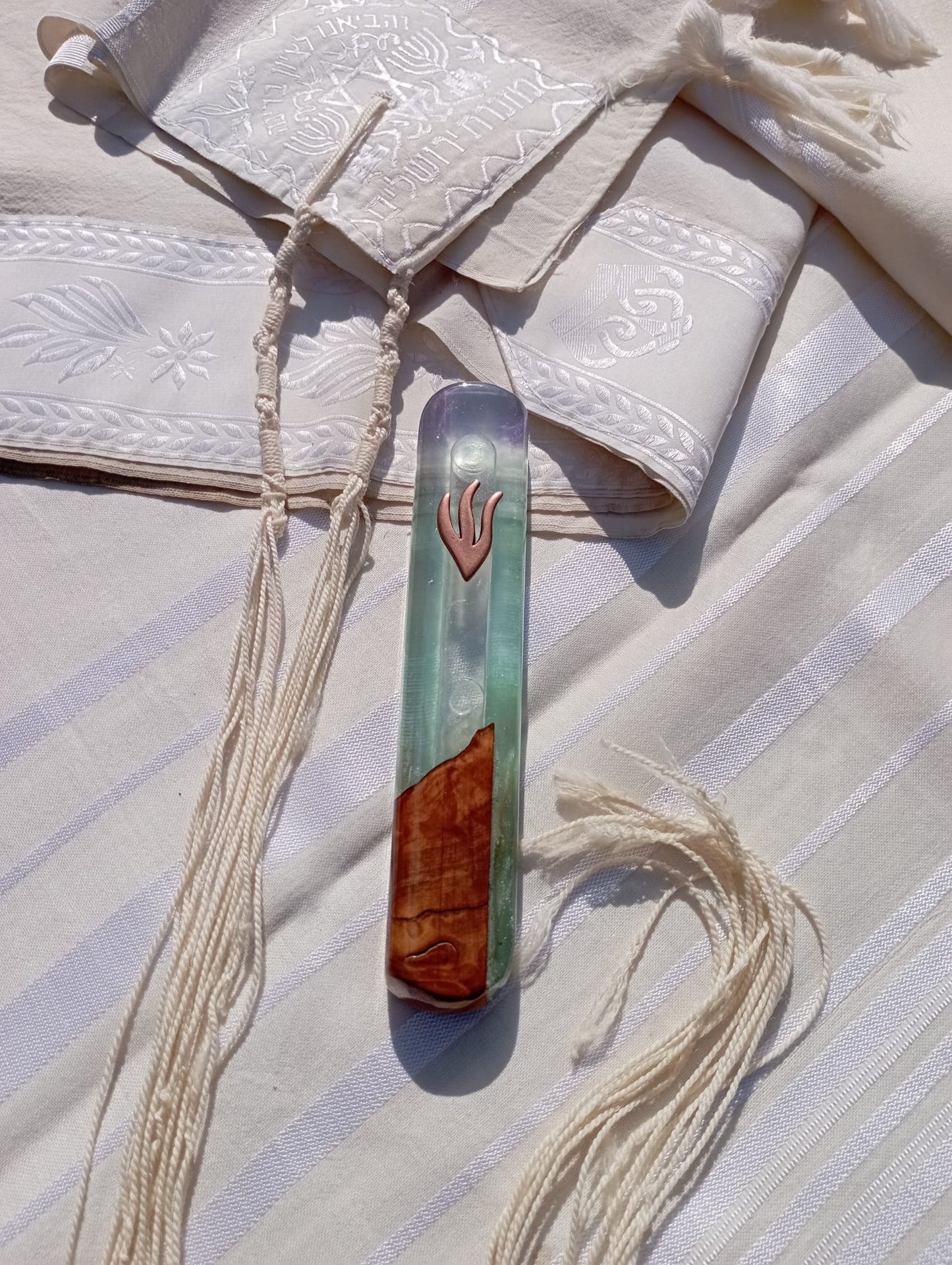 Mezuzah #01
