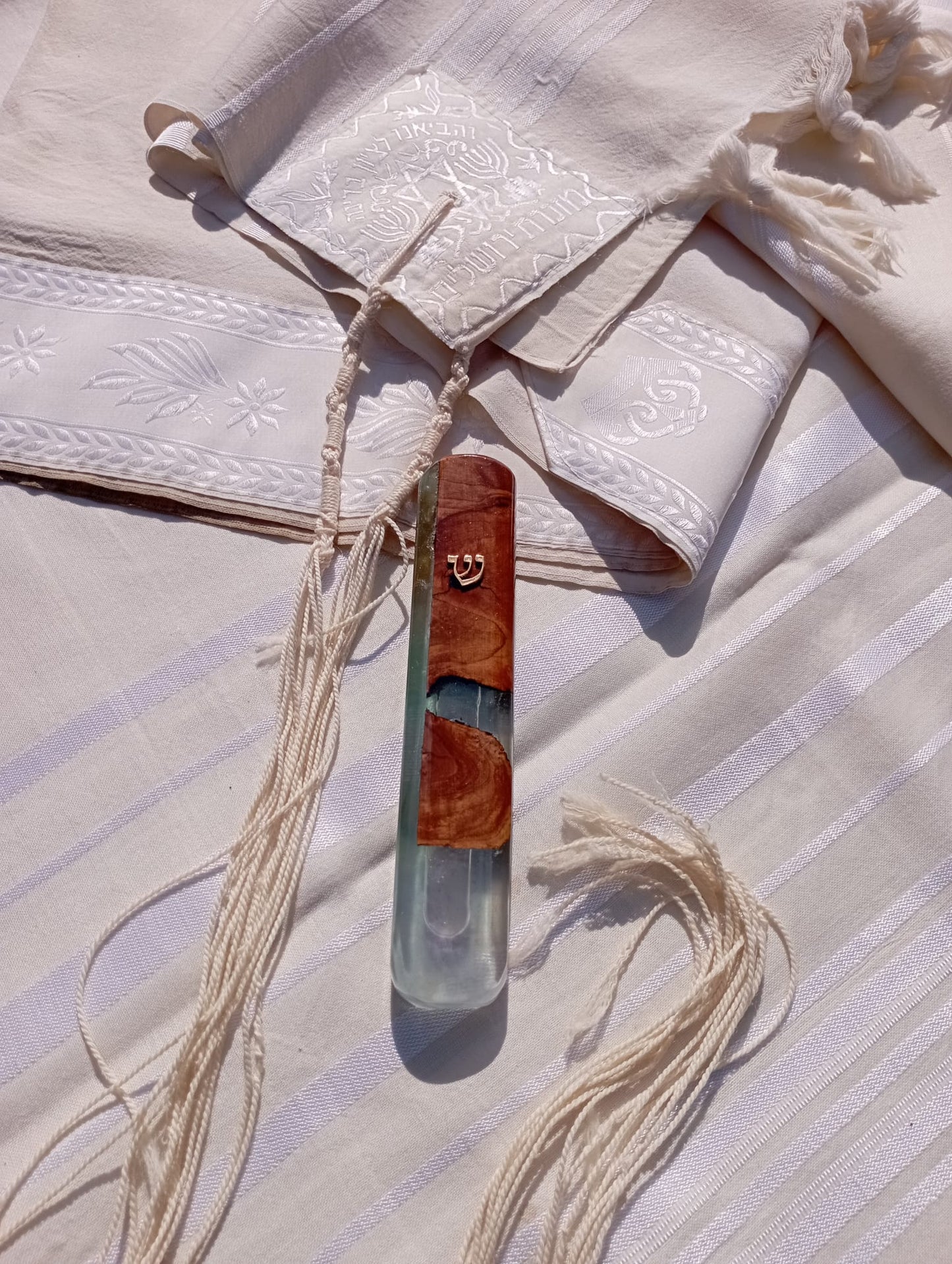 Mezuzah #02