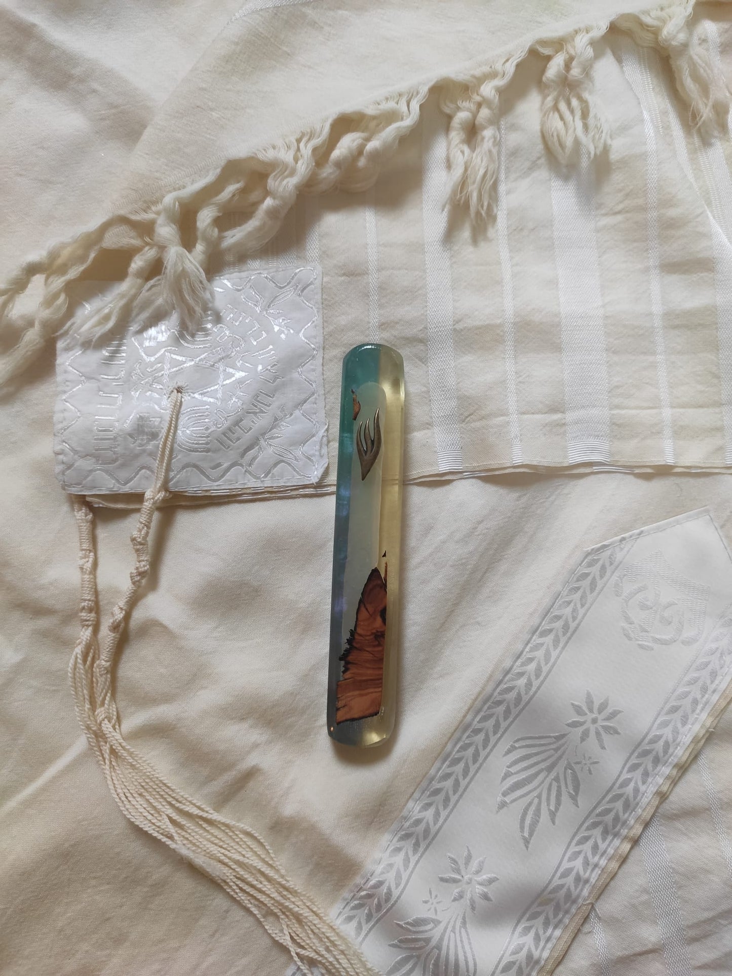 Mezuzah #14
