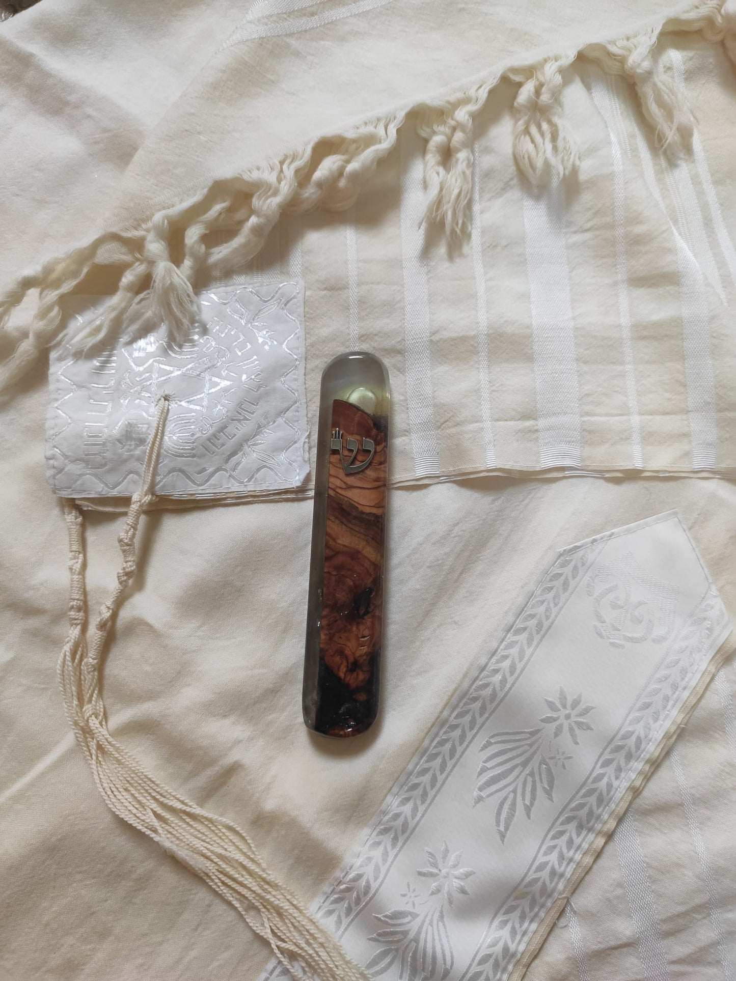 Mezuzah #17