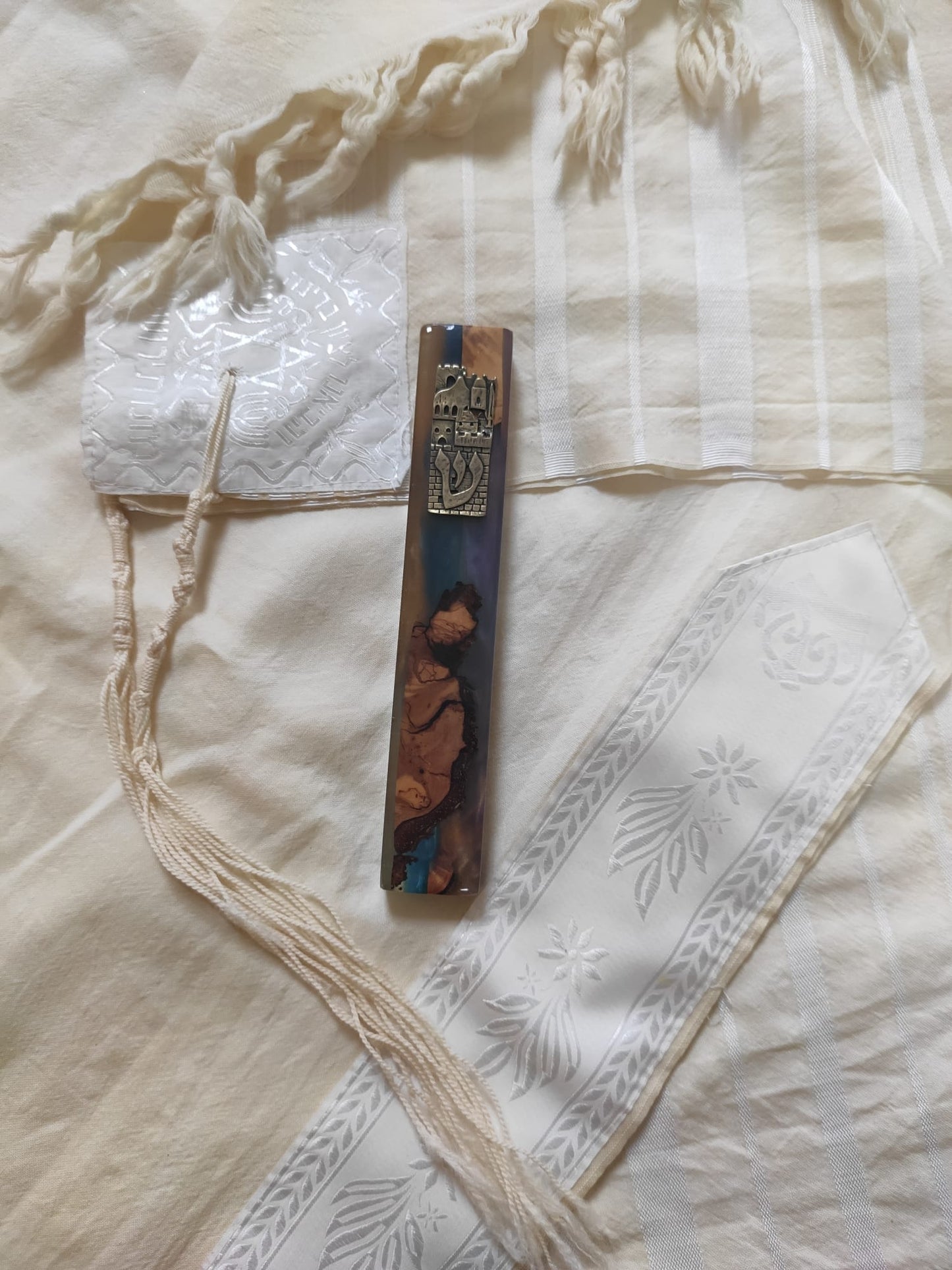 Mezuzah #10