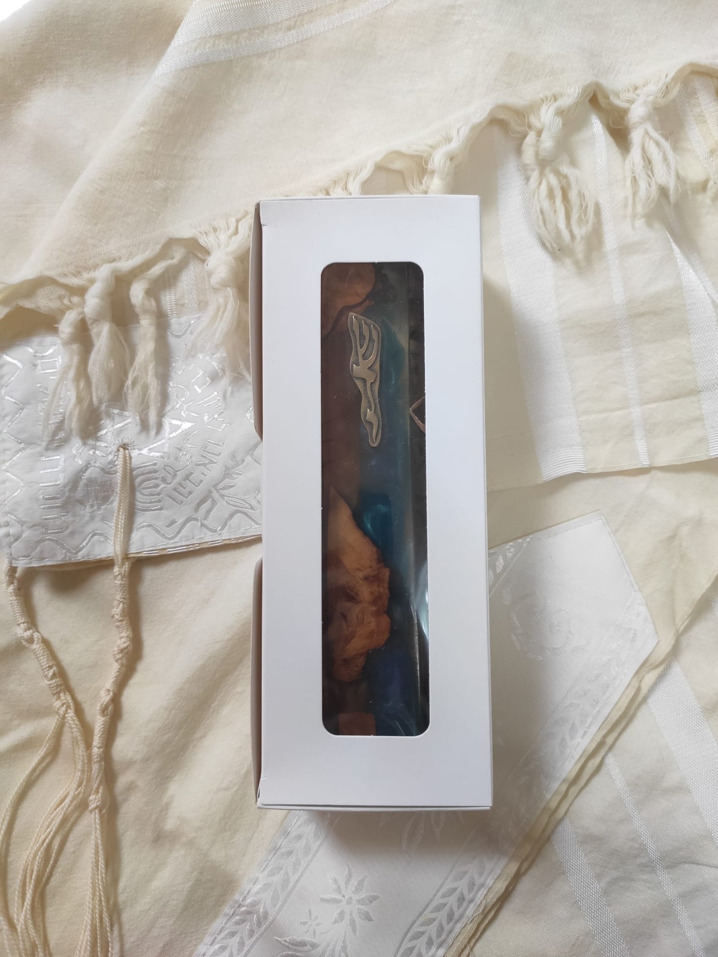Mezuzah #22