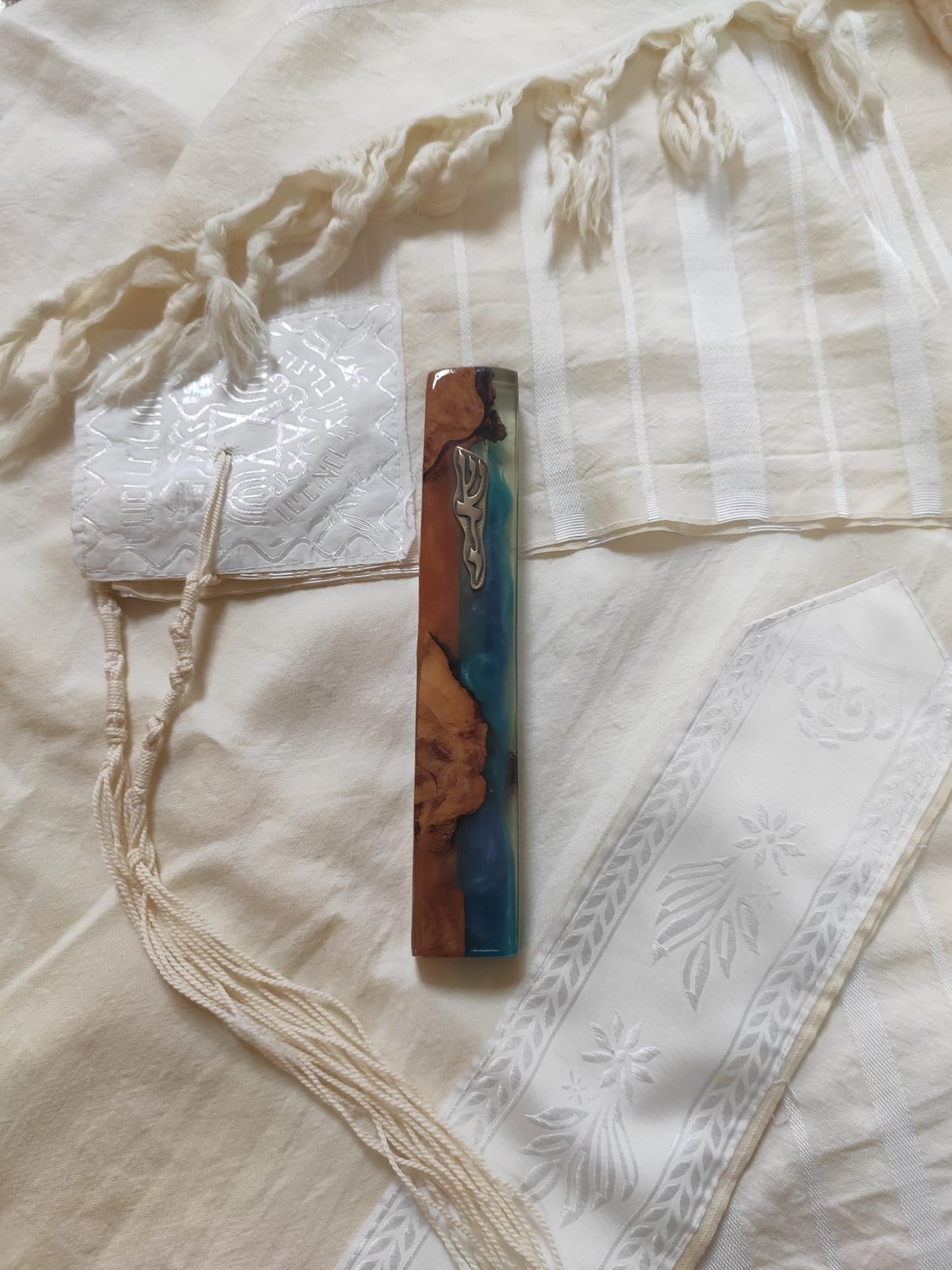 Mezuzah #22