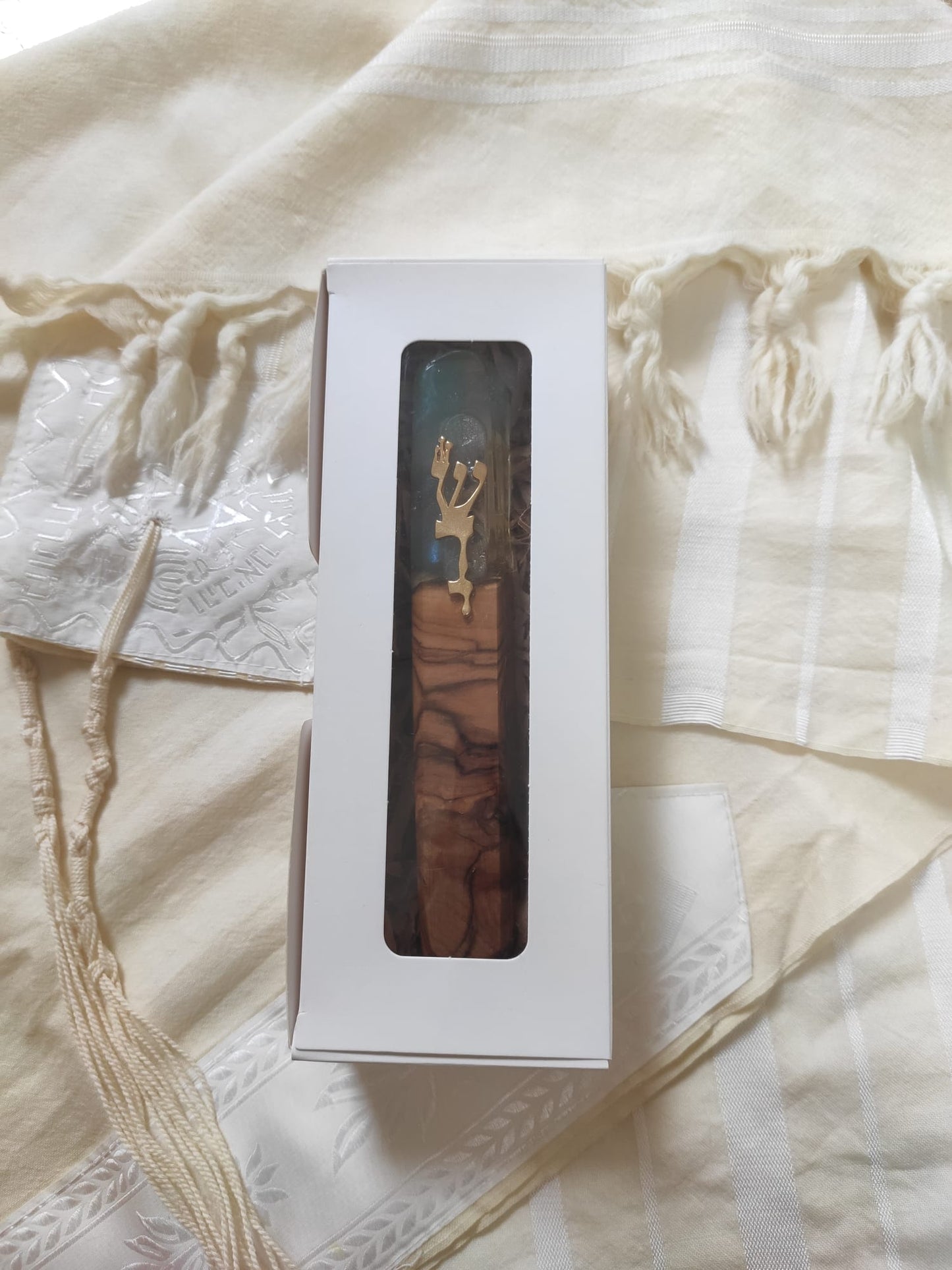 Mezuzah #20
