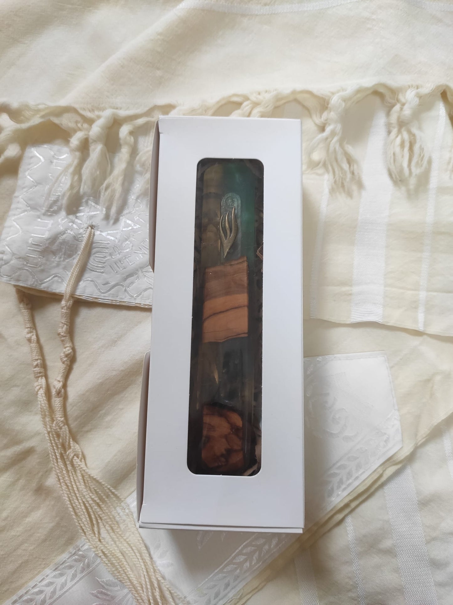 Mezuzah #19