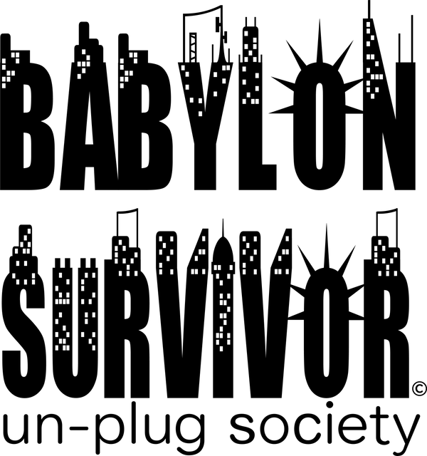babylon survivor logo