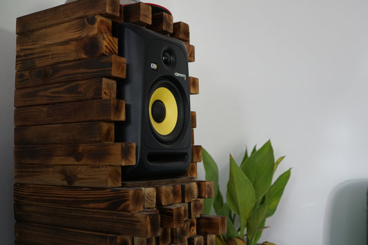 Babylon Skyscraper Monitors Stands