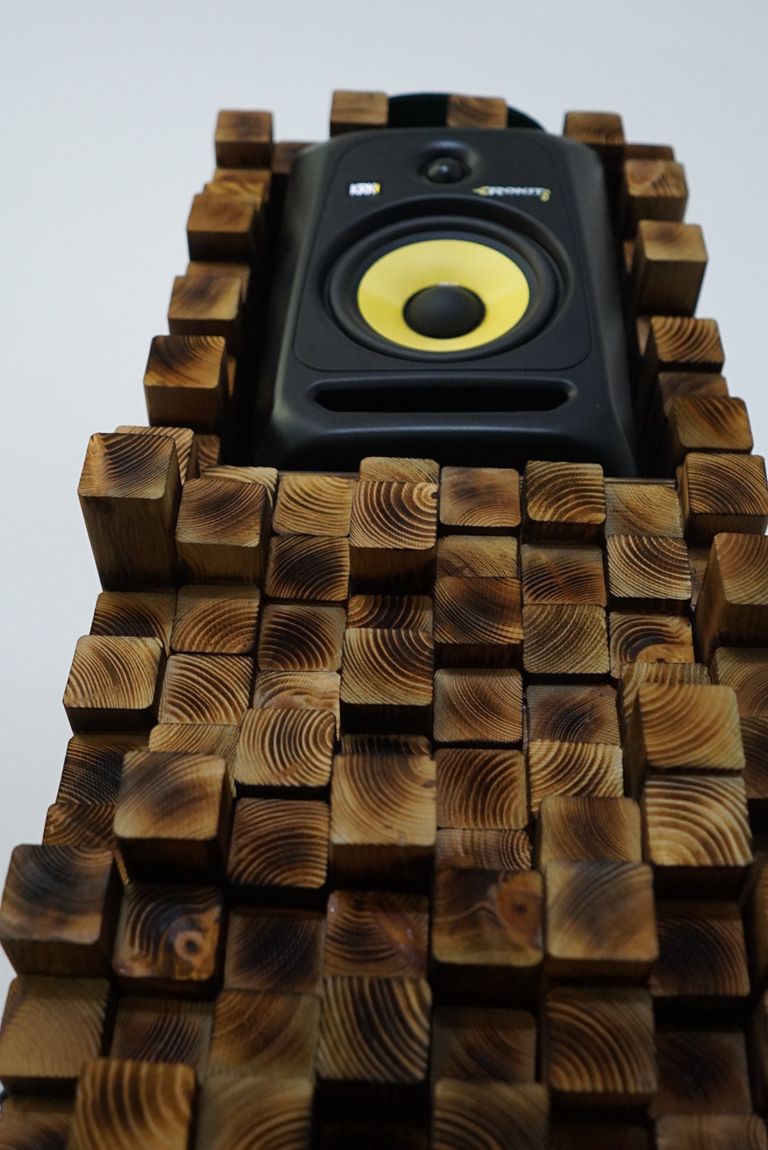 Babylon Skyscraper Monitors Stands