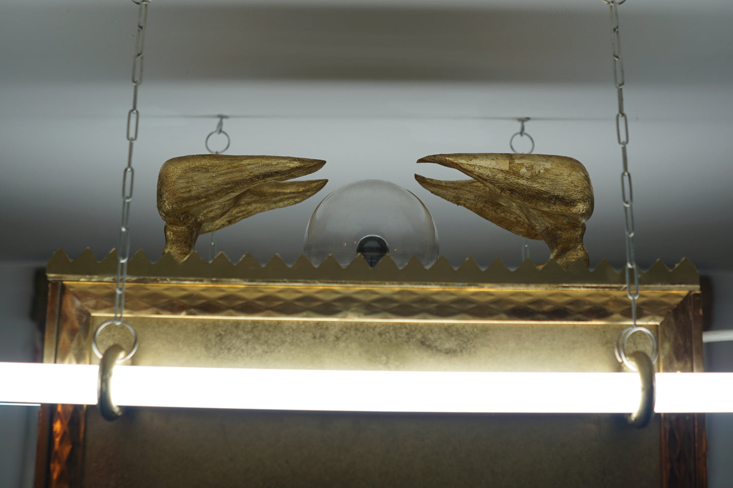 The Art Of The Covenant