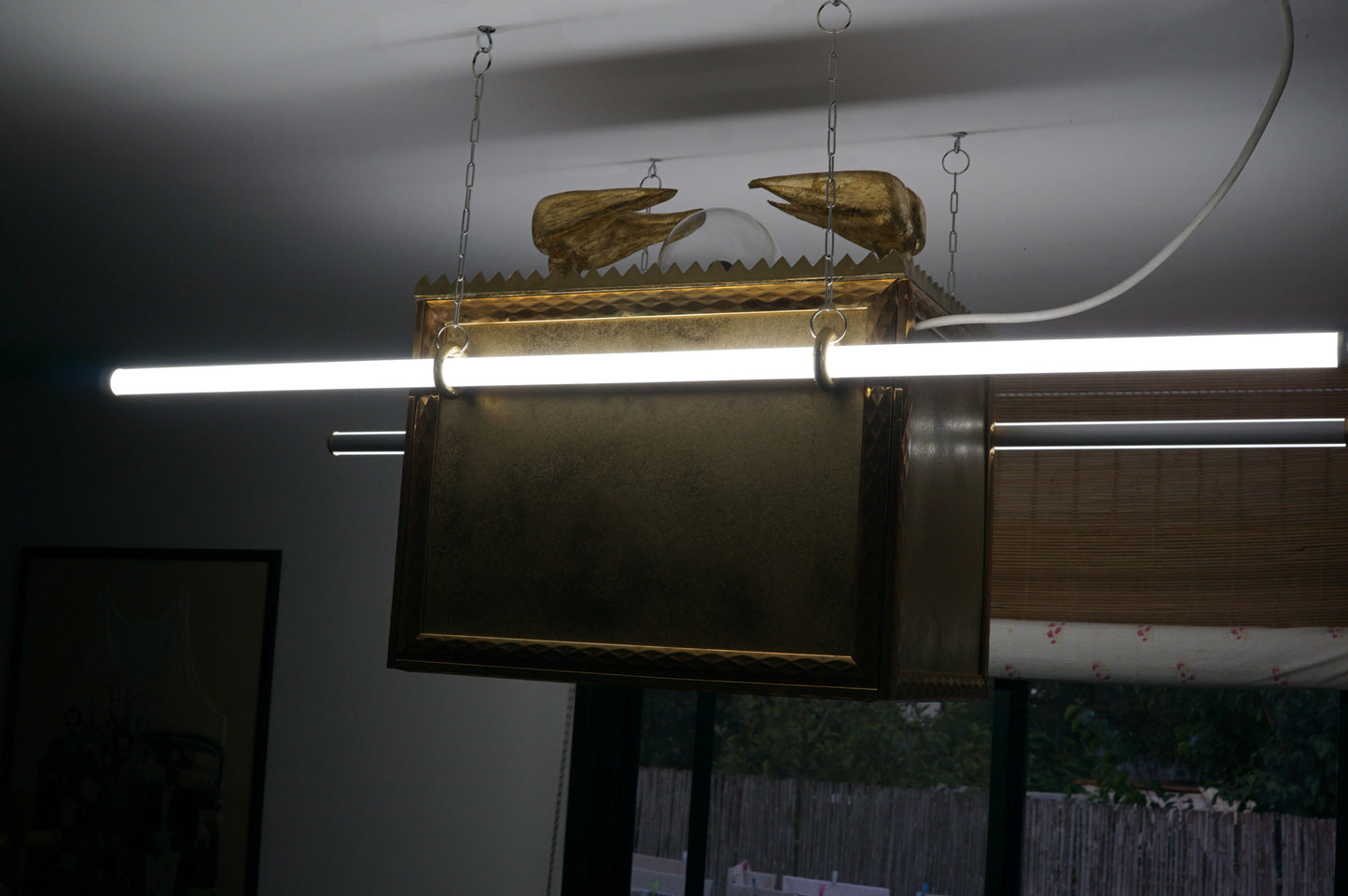 The Art Of The Covenant