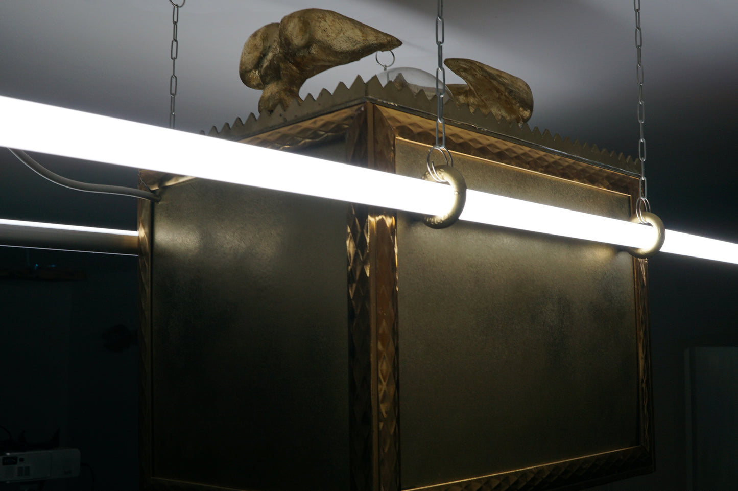 The Art Of The Covenant