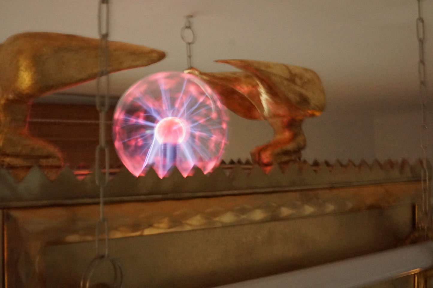 The Art Of The Covenant