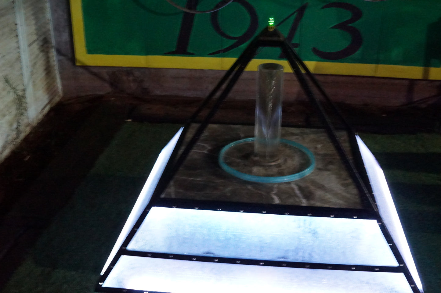 The Fountain Of Truth