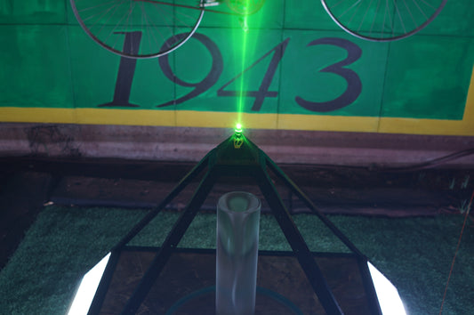 The Fountain Of Truth