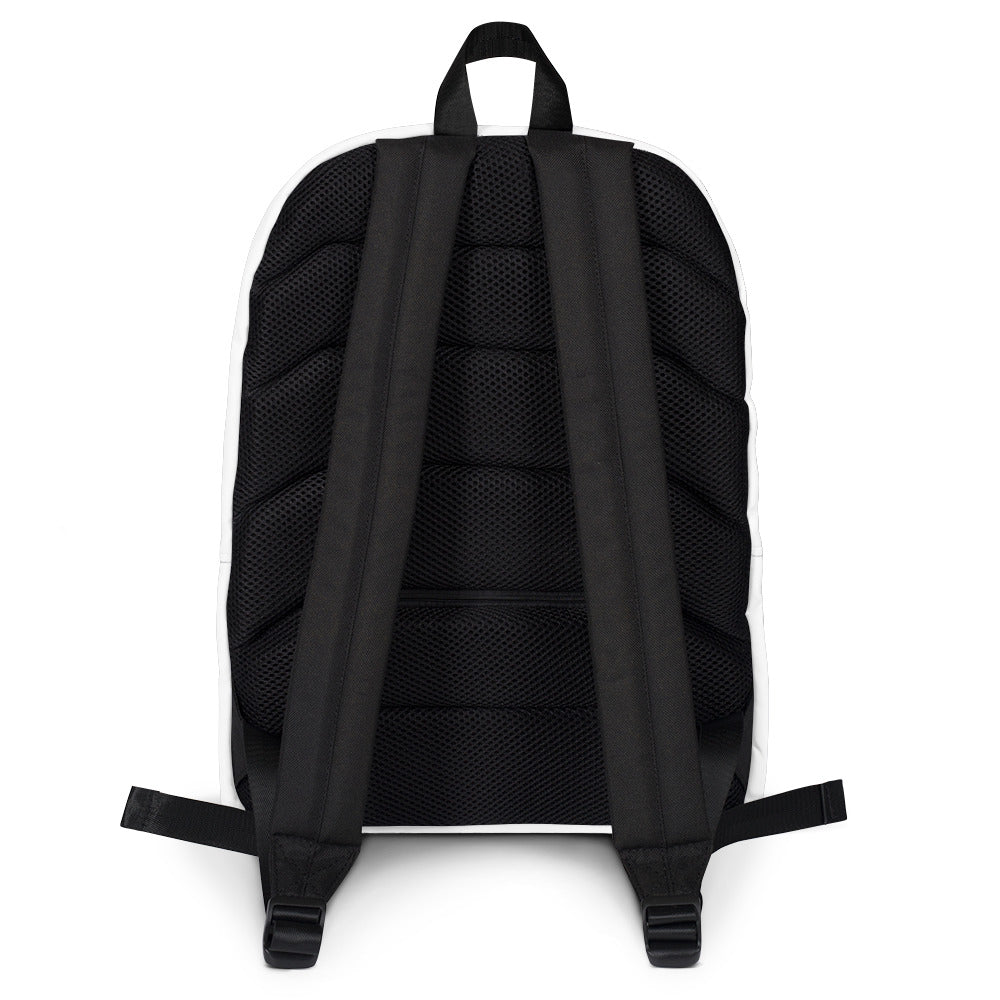 Babylon Survivor Backpack