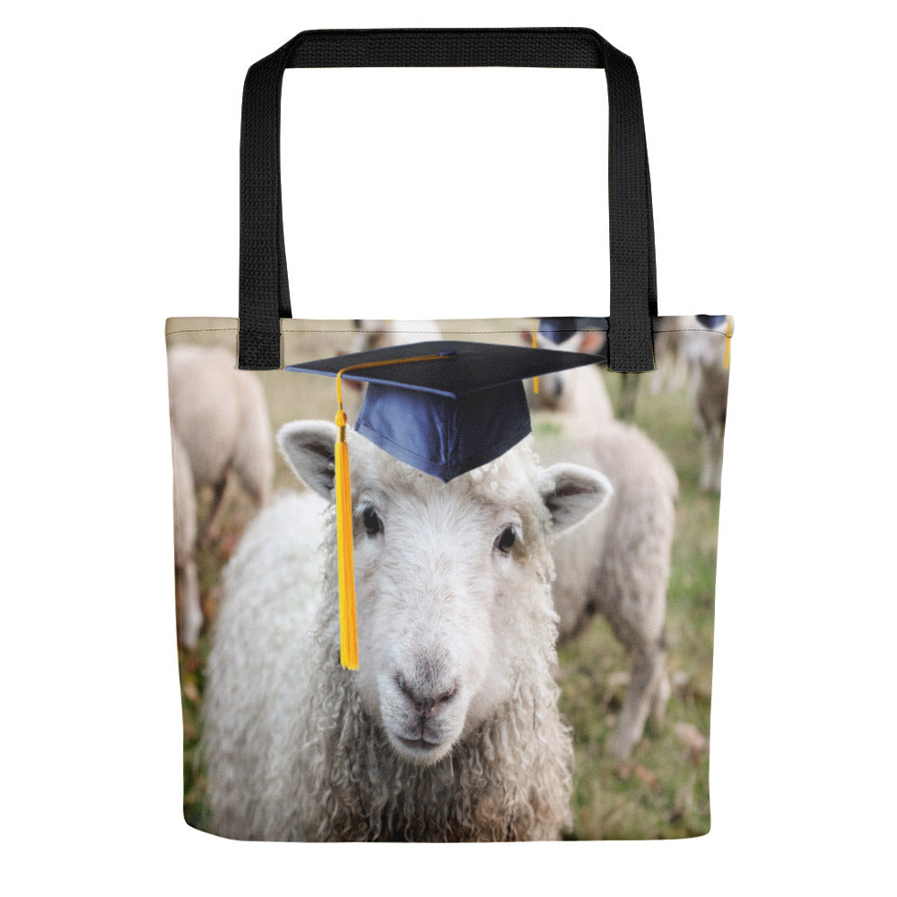 Student Tote bag