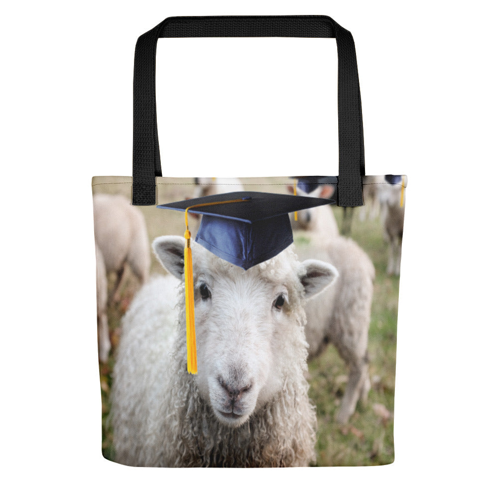 Student Tote bag