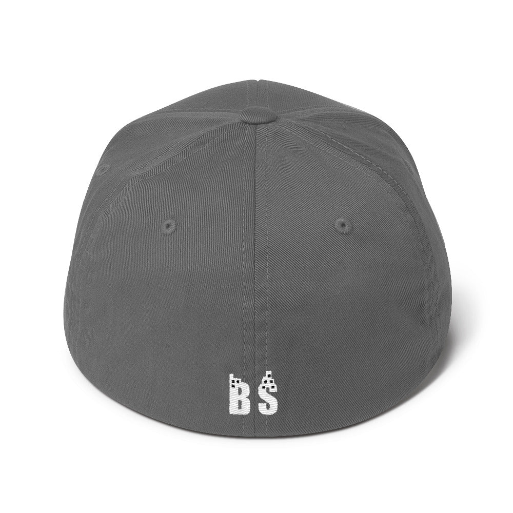 Nibiru Planet-X Flexifit Dad's Hat