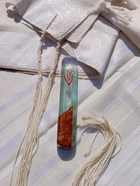 Mezuzah #01
