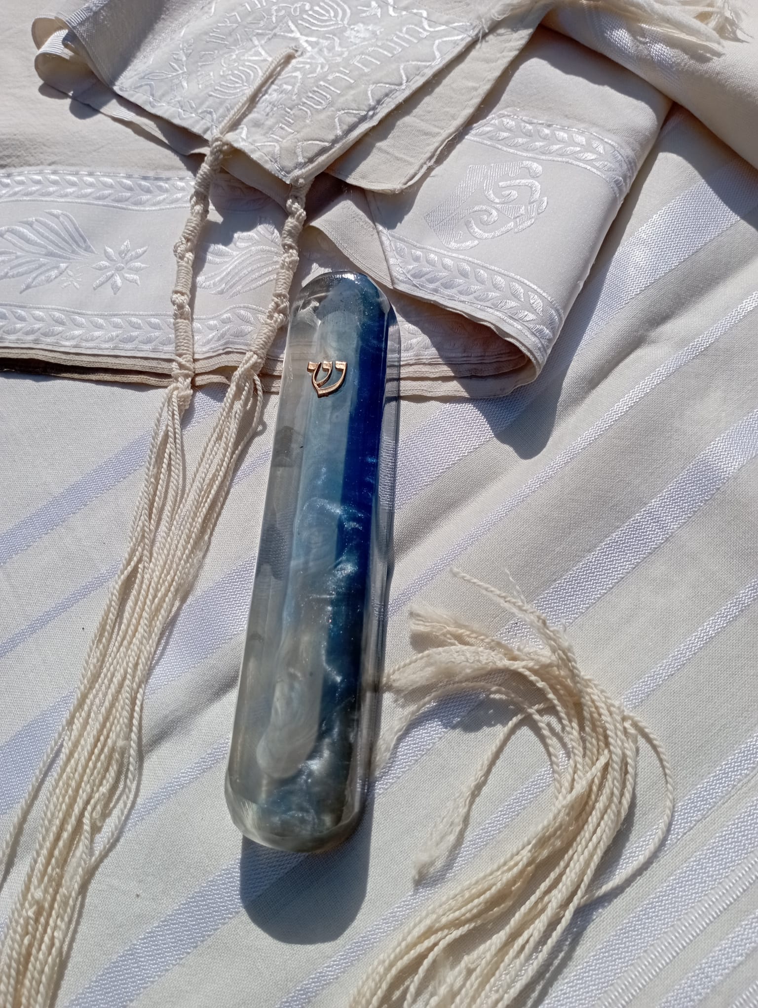 Mezuzah #03