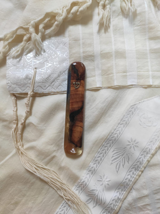 Mezuzah #21