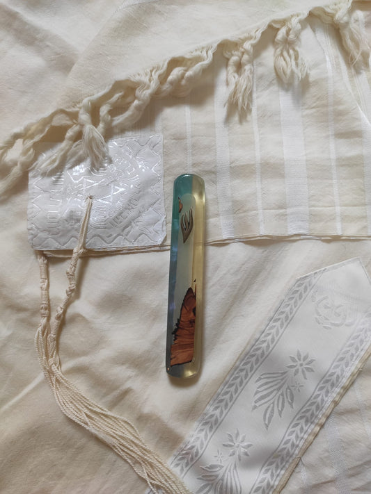 Mezuzah #14