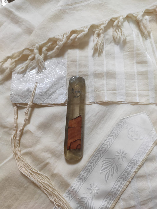 Mezuzah #15