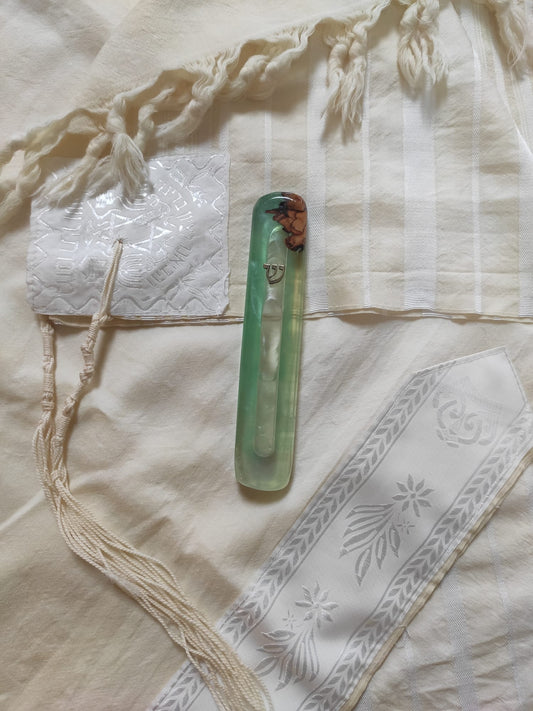 Mezuzah #18