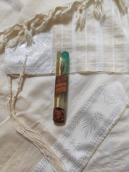 Mezuzah #19