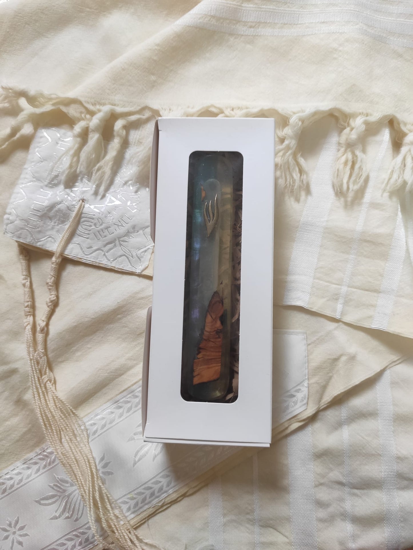 Mezuzah #14