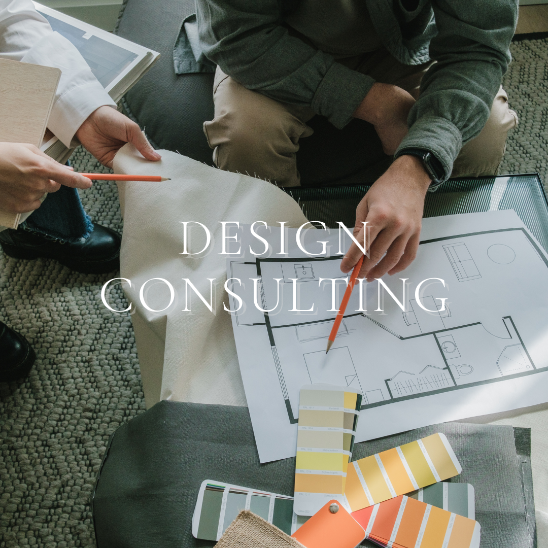 Design Consulting