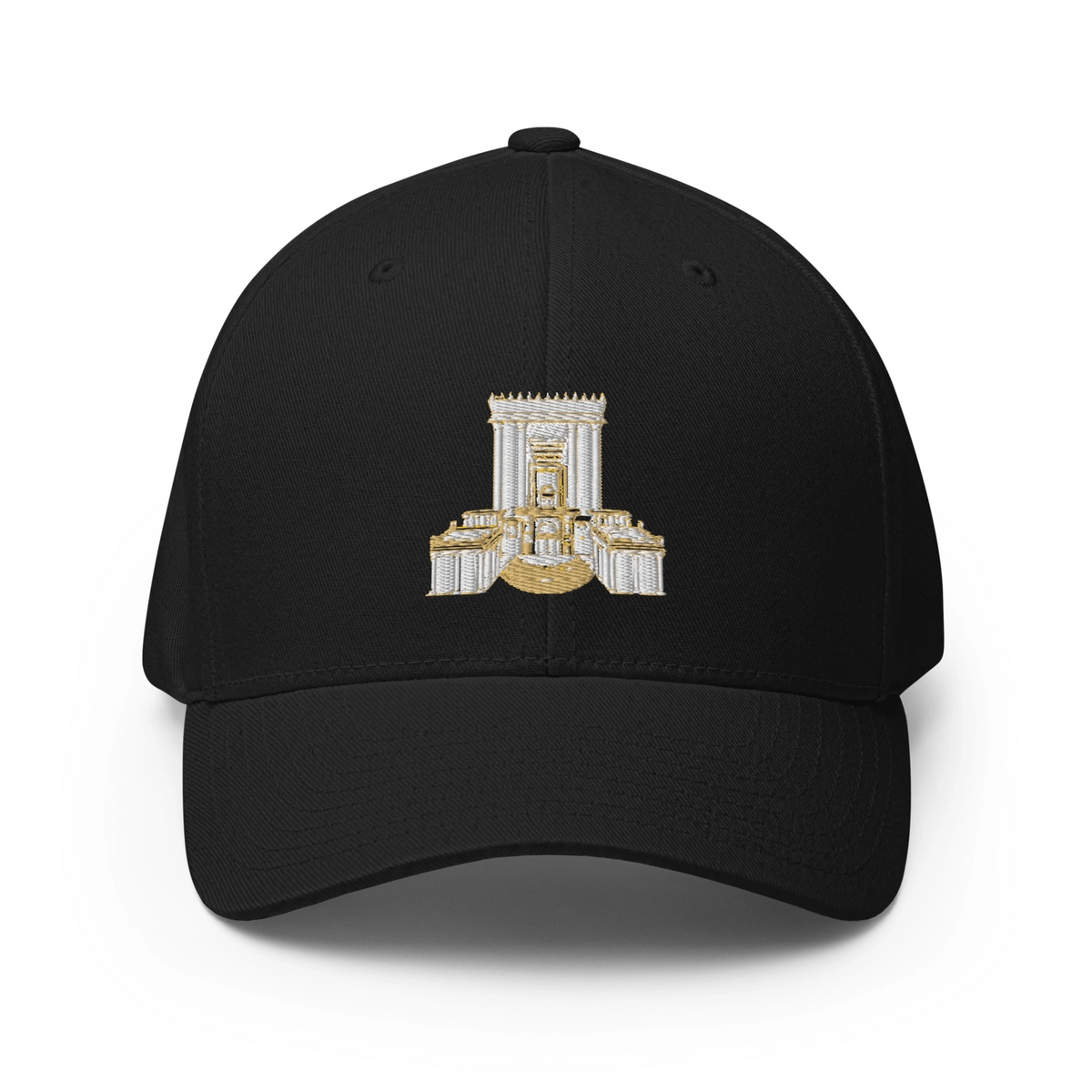Holy Of Holies Structured Twill Cap