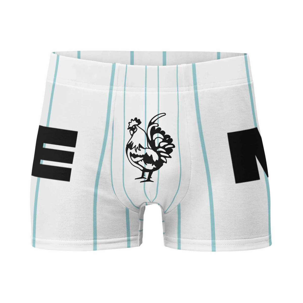 Massive Rooster Boxer Briefs