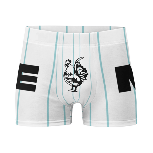 Massive Rooster Boxer Briefs